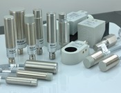 Biduk工業用光電誘導温度センサーインダクタ高温タイプ誘導近接スイッチ - Product Image 3