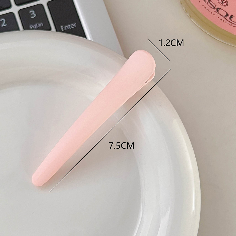 #07 Light Pink