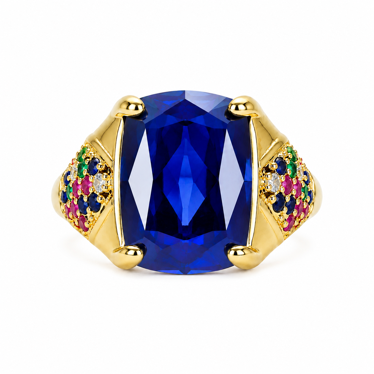 bleu