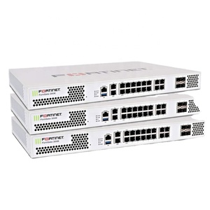 Fortinet-cortafuegos de red Fortinet, FG-200E, Original, nuevo - Product Image 1