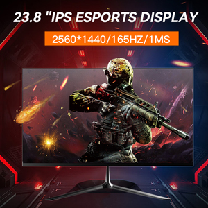 Universal Display <strong>LCD</strong> <strong>Monitor</strong> 19 21.5 23.8 Inch Office PC <strong>Computer</strong> OEM Factory Cheap Price LCED Desktop PC Game <strong>Monitor</strong>