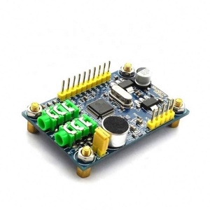 Módulo VS1053, reproductor de MP3, decodificación de Audio, placa de desarrollo de microcontrolador STM32 - Product Image 1