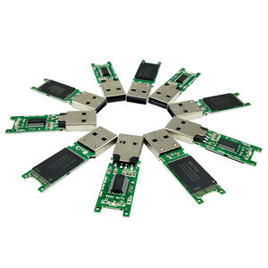 OEM USBチップケースなしのUSBフラッシュドライブPCBAメモリチップセット - Product Image 6