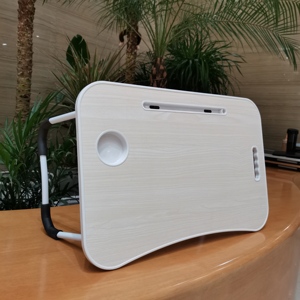 Mini ordenador portátil plegable para niños, mesa de estudio con diseño moderno y cómodo - Product Image 4