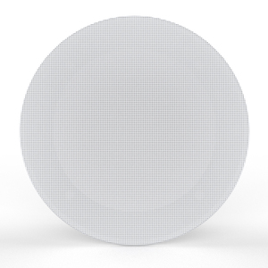 CS-2无线WiFi蓝牙天花板扬声器，配有WiFi 2.4G和5G/BT 5.0/USB/AUX，适用于家庭影院/派对 - Product Image 4