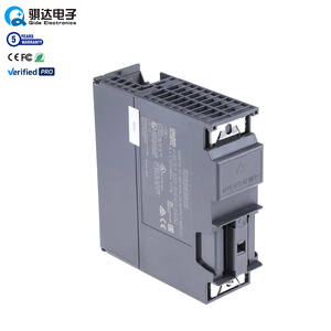 Neues Original Simatic SM 332 Analog modul 6ES7332-5HF00-0AB0 Siemens SPS Programmier bare Steuerung auf Lager - Product Image 1