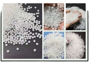 HDPE DFDA-7047 darbe yoğunluğu polietilen lineer yüksek basınçlı polietilen HDPE - Product Image 2