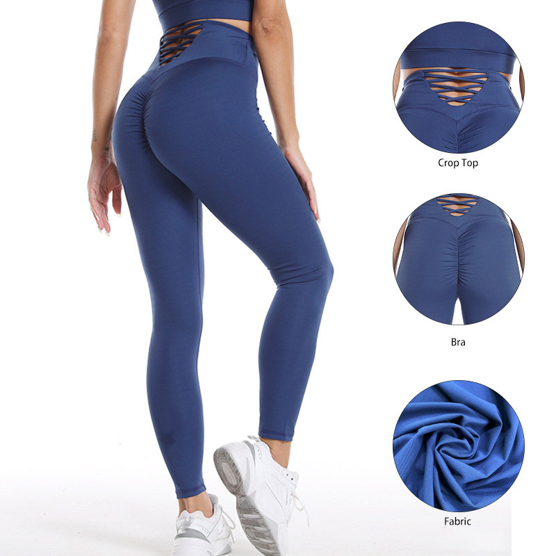 leggings navy