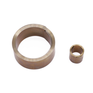 Mùa Xuân Nhà Sản Xuất OEM Công Nghiệp Điện Dải Thép Đồng Hồ Mùa Xuân Lực Lượng Không Hằng Và Mô-men Xoắn Xoắn Ốc Phẳng Xoắn Mùa Xuân - Product Image 3