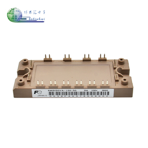 高出力スイッチ6MBI150VA-120-50 IGBTモジュール電子部品オリジナル新品7-in-1パッケージ - Product Image 1