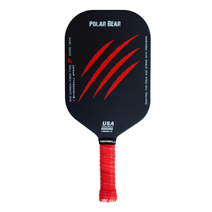 16mm T700 Carbon pickleball mái chèo thermoformed PP tổ ong lõi bán buôn bán hàng trực tiếp - Product Image 6