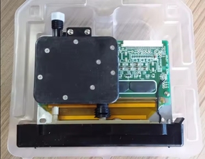 Gốc Seiko 510 50PL Đầu In Cho Infiniti Phaeton Icontek Crystaljet Máy In - Product Image 4