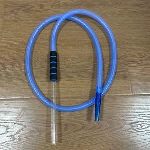 热销优质一次性水烟塑料软管便宜水烟管一次性水烟软管