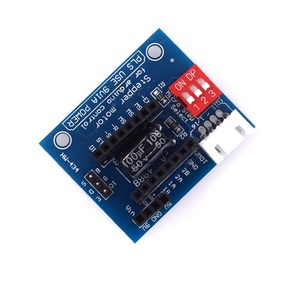 Scheda di controllo dell'azionamento del motore Stepper stampante 3D A4988/DRV8825 - Product Image 3