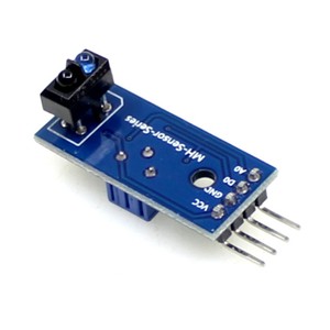 Hotoeléctrico de bruja, repisa de estantería, 5000 3,3 V-5V ensensensenshotwitch Witch 555000 - Product Image 3