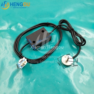 G2.122.1311 датчик для SM52 PM52, запасные части для офсетной печатной машины, датчик приема бумаги G2.122.1311/04B - Product Image 2