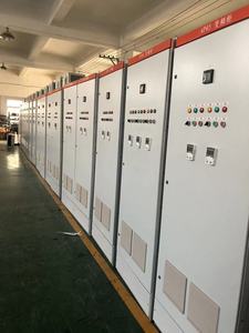 Pannello di controllo a bassa tensione del pannello di controllo PLC di qualità Premium del sistema di controllo automatico della linea di produzione - Product Image 4