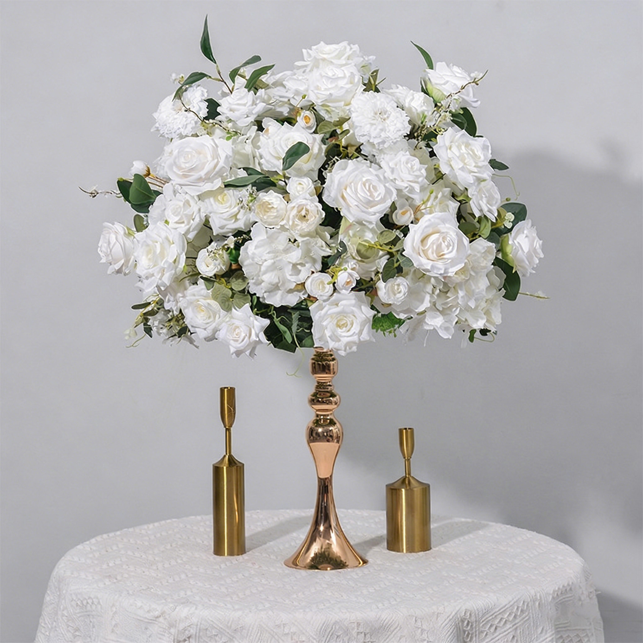 Boule de fleurs 01