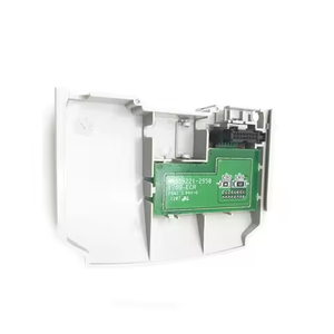 FX3R Serie FX3R-422-BD den Preis PLC-Programm-Logik-Steuerung PLC-FX3S-10MR/ES-FX3G-EEPROM-32L - Product Image 3