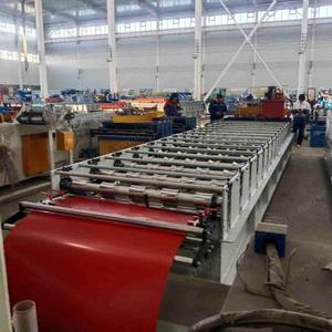 Máy lợp mái ibr bền cho mái tôn đa năng lý tưởng cho các dòng ốp dân cư thương mại - Product Image 6