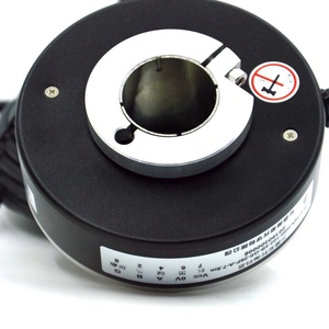YUHENG ZFL-D6-102.4 BM-E12-24F Inkrementeller Drehgeber Neues Original Original Explosions geschützt Lager verfügbar - Product Image 5