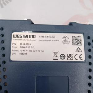 WESTERMO Honeywell Módulo de salida de entrada de control industrial del interruptor de Ethernet de la condición 20 nueva y usada 20 en stock