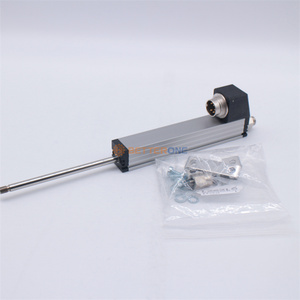 Original New <strong>Linear</strong> <strong>Potentiometer</strong> Position Sensor TS-0075 - Product Image 2