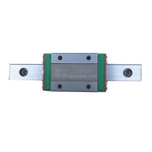 Riel de guía lineal HIWIN en miniatura, MGN12C MGN12H para impresora 3D - Product Image 5