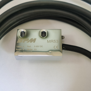 SPM spostamento magnetico a testa magnetica cancello misuratore lineare Encoder sensore MR53 - Product Image 5
