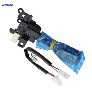 84632-34017 8463234017 High quality <strong>CCS</strong> Cruise Control <strong>Switch</strong> Fit for Toyota Lexus Speed Control <strong>Switch</strong> - Product Image 4