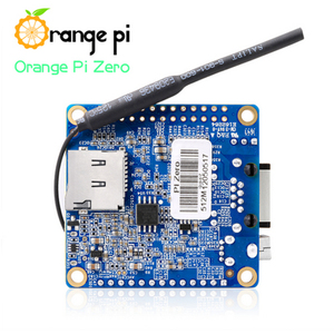 Orange Pi Zero mit Quad Core Open-Source 512MB Entwicklungs board jenseits von Raspberry Pi - Product Image 4