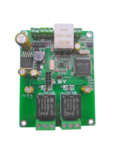 Ethernet Relay Network Wifi Switch <strong>Modbus</strong> MQTT <strong>TCP</strong> UDP Web HTTP Schedule Task CAN RS485 CoAP Domoticz Timer <strong>Module</strong> - Product Image 5