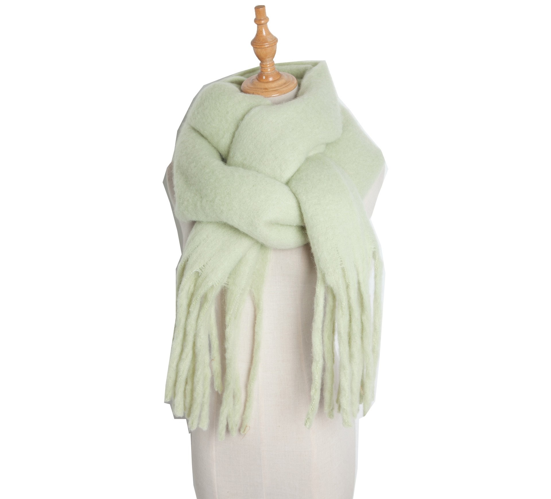 16 # verde chiaro