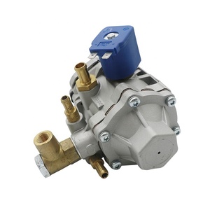 CNG Minderer AT12 für CNG Sequential Injection System - Product Image 3