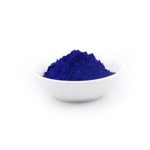 尼龙活性染料排汗牢度ERIOFAS蓝3R水性尼龙染色印花纺织染料 - Product Image 1