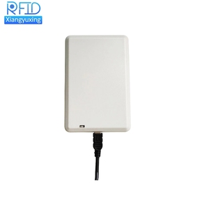 Direkt vom hersteller super leistung langer reichweite aktiv 2,4 GHz aktiv allrichtung rfid-leser - Product Image 4