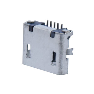 USBERRマイクシリーズ充電メスヘッダーSMTメス5ピンマイクロUSB <span class=keywords><strong>B</strong></span>コネクタ