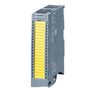 Siemens Original 6ES7521-1BL10-0AA0 6ES7521-1BL00-0AB0 Módulo de entrada digital SIMATIC - Product Image 5