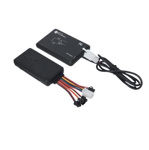 Rastreador GPS para vehículos 4G LTE con botón SOS Seguimiento en tiempo real para gestión de flotas - Product Image 6
