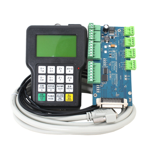 <strong>DSP</strong> 0501 <strong>Controller</strong> <strong>for</strong> <strong>Cnc</strong> <strong>Router</strong> Dps System - Product Image 3