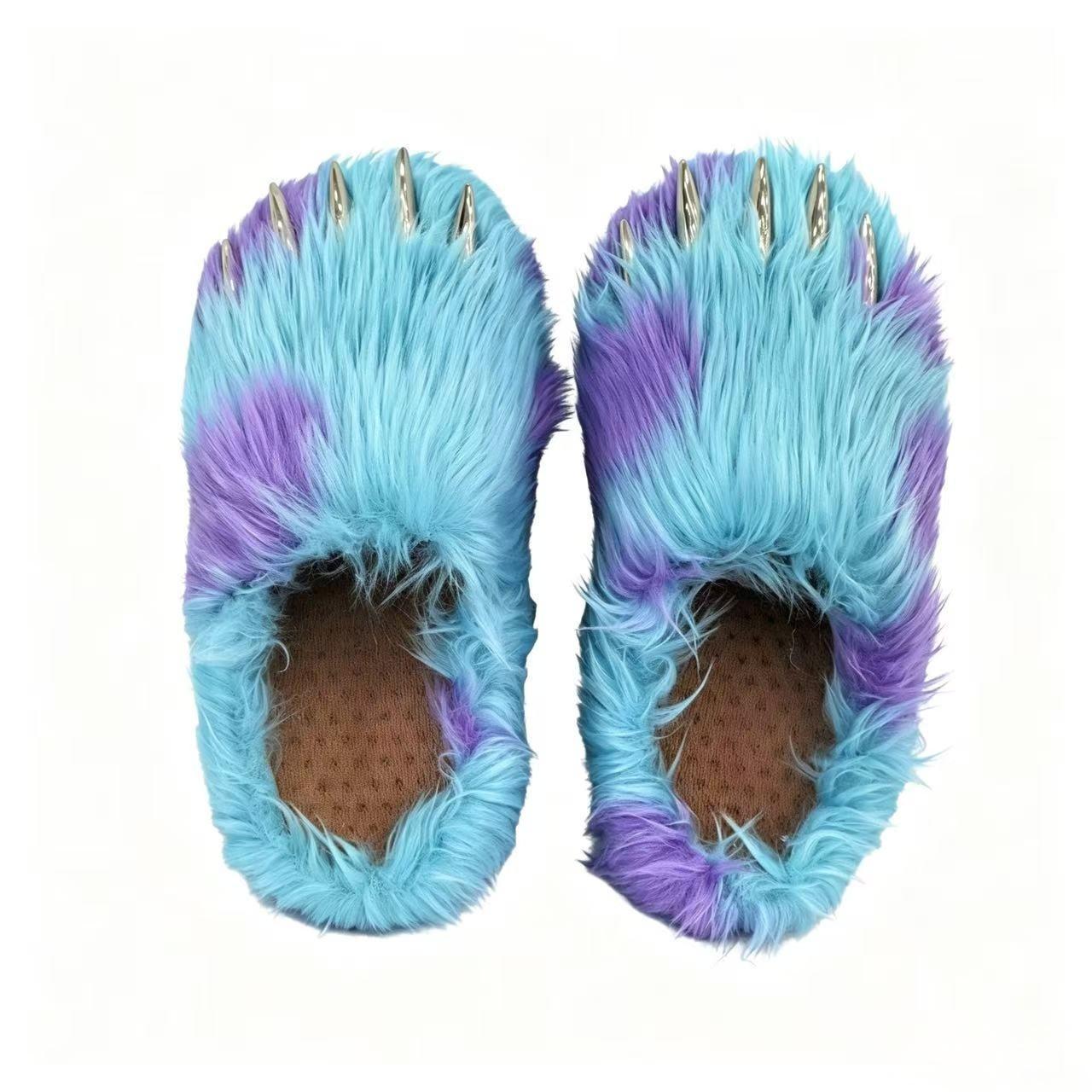 Bleu violet