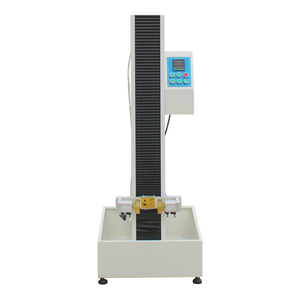 Elektronik ürün damla Test makinesi damla Test makinesi hücreleri ücretsiz düşme Test makinesi damla darbe Test cihazı - Product Image 1