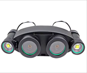 新しいHD USB2水中ロボットROV両眼ビジュアルレンジングアルゴリズムライト海水イメージングCMOSセンサーメディアストレージ - Product Image 5