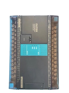 正品原装FATEK Plc主机FBS-32MAT2-AC 6点24VDC数字输入内置1 RS232/USB通信端口 - Product Image 2