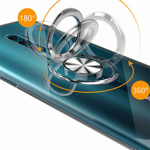 OPPO için Reno6 cep telefonu kabuk TPU yumuşak kabuk Reno6Pro + cep telefonu koruyucu kılıf - Product Image 3