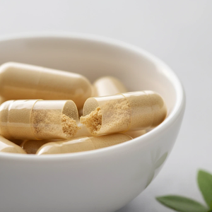 Rhodiola Rosea Capsules - Voor volwassenen - OEM/ODM Private Label - Adaptogene stressverlichtende energieboost supplement - 60 capsules/fles - 2 - Product Image 6