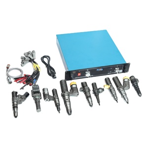 ZQYM1400工場直送heui euieupとカムボックスeui/eupインジェクター分解ツールユニットポンプテスター - Product Image 1