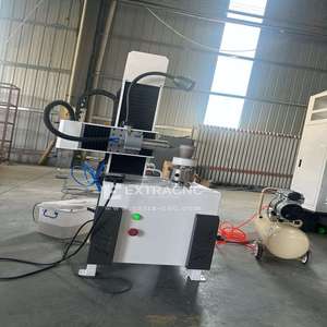 陶土粘土3D雕刻机木材路由器产品类型 - Product Image 6