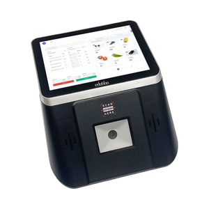 8-Inch Windows Retail Cash Register POS <strong>System</strong> Price Checker for Supermarket Cashier <strong>Computer</strong> with SDK <strong>Function</strong> - Product Image 2