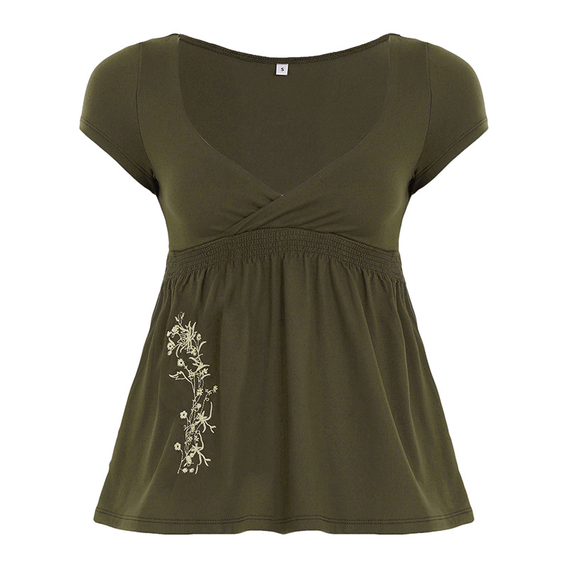 Army Green
